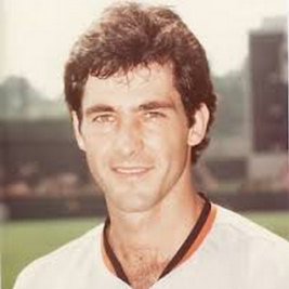 Mike Boddicker